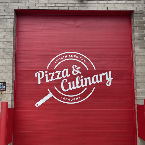 Window & Wall Graphics